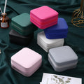 Luxury Large Capacity Jewelry Box Organizer Multi-Drawers Design New Jewelry Storage Solution