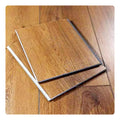 100% Waterproof Vinyl Flooring SPC LVT Click Plank Flooring Plastic Flooring