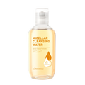 KORMESIC Natural Mildly Skin Care Micellar Cleansing Water Makeup Remover for Waterproof Makeup