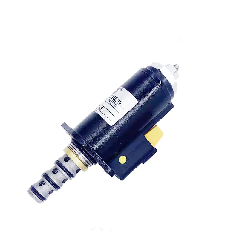 Excavator Accessories E312/320/323B/C/D Hydraulic Pump Distributor Proportional Solenoid Valve KWE5K-31/G24DB30/KWE5K-31/40E3
