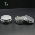 Free Sample 300ml Mason Jar with Metal Lid