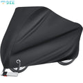 SeeMore Waterproof Rain Sun UV Dust Wind Proof with Lock Hole Bicycle Covers Bike Cover