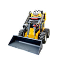 Free Shipping!!!EURO5 Automatic Leveling Skit Steer Skid Steer Loader Mini Loaders for Sale