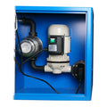 Mini Ad Blue Dispenser for Gas Station DC 12V 24V Portable Urea DEF Chemicals Dispenser Pump With Single Nozzle