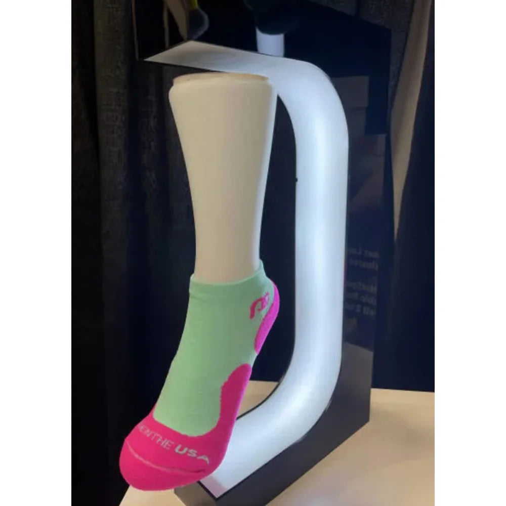 Manufacturer Direct Sales Electromagnetic Magnetic Floating Levitation Device Sock Display Stand