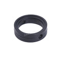 Food Grade EPDM Gasket Seal Ring for SS304 Butterfly Valve