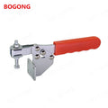 BOGONG CH HS-21383 Quick Release Horizontal Toggle Clamp for Woodworking and Carves WDC GH-21383 Clamping Unit Clamping Set