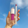 New Arrival 22 Colors Liquid Matte Lipstick White Lip Liner Kit Vegan Waterproof Long Lasting Lipstick Lipliner Pencil Kit