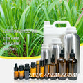 Manufacturer 100% Pure Lemongrass Essential Oil Organic Natural Premium Grade Lemongrass Essential Oil for Skin Aromatherapy