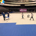 All - Interlocking Sports Flooring for Basketball Court Tiles and Pickleball Courts