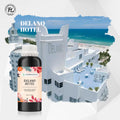 500ML Aroma Home Spa Oil Fragrance Diffuser Oil Refill Organic Supplier Inspired Hotel Collection Delano California Love Smell