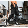 Custom Hot Sale Gym Quick Dry Trouser Elastic Long Pants for Men
