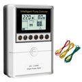 JNN Intelligent Automatic Pump Controller With Powerful Function Fully Unmanned Management