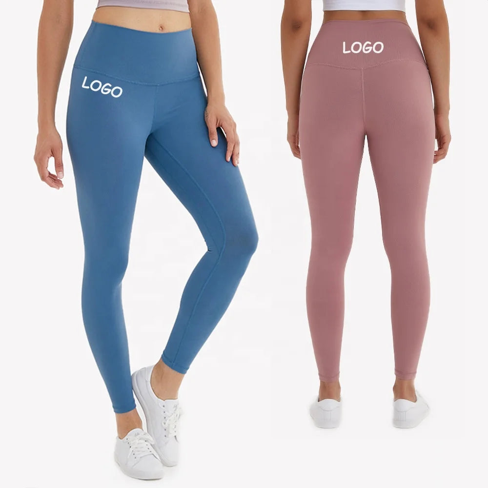 Best Lulu Design Align Yoga Pants High Waist Women Workout Fitness Clothing Gym Wear Tiktok Leggings Fabletics