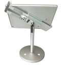 Alloy Table Display Stand Holder for iPad Samsung Tablets 7-12.9\" Flexible Rotation Mount Gripper PC Lock Clamp Display Racks