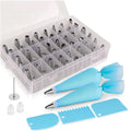 Icing Piping Nozzles Decorating Cakes Pastry Tips Cake Decorating Tips Set