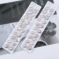 AAA 13-16mm Baroque Natural White Loose Pearl Beads