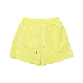 Custom Printed logo Shorts Nylon Shorts Men
