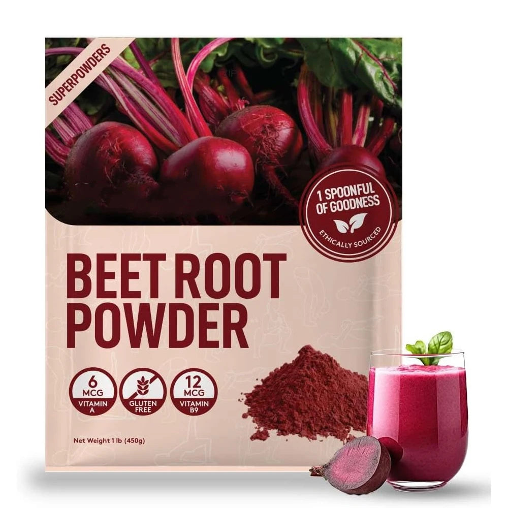 Private Label Raw Red Beet Root Juice Powder Organic Beetroot Powder
