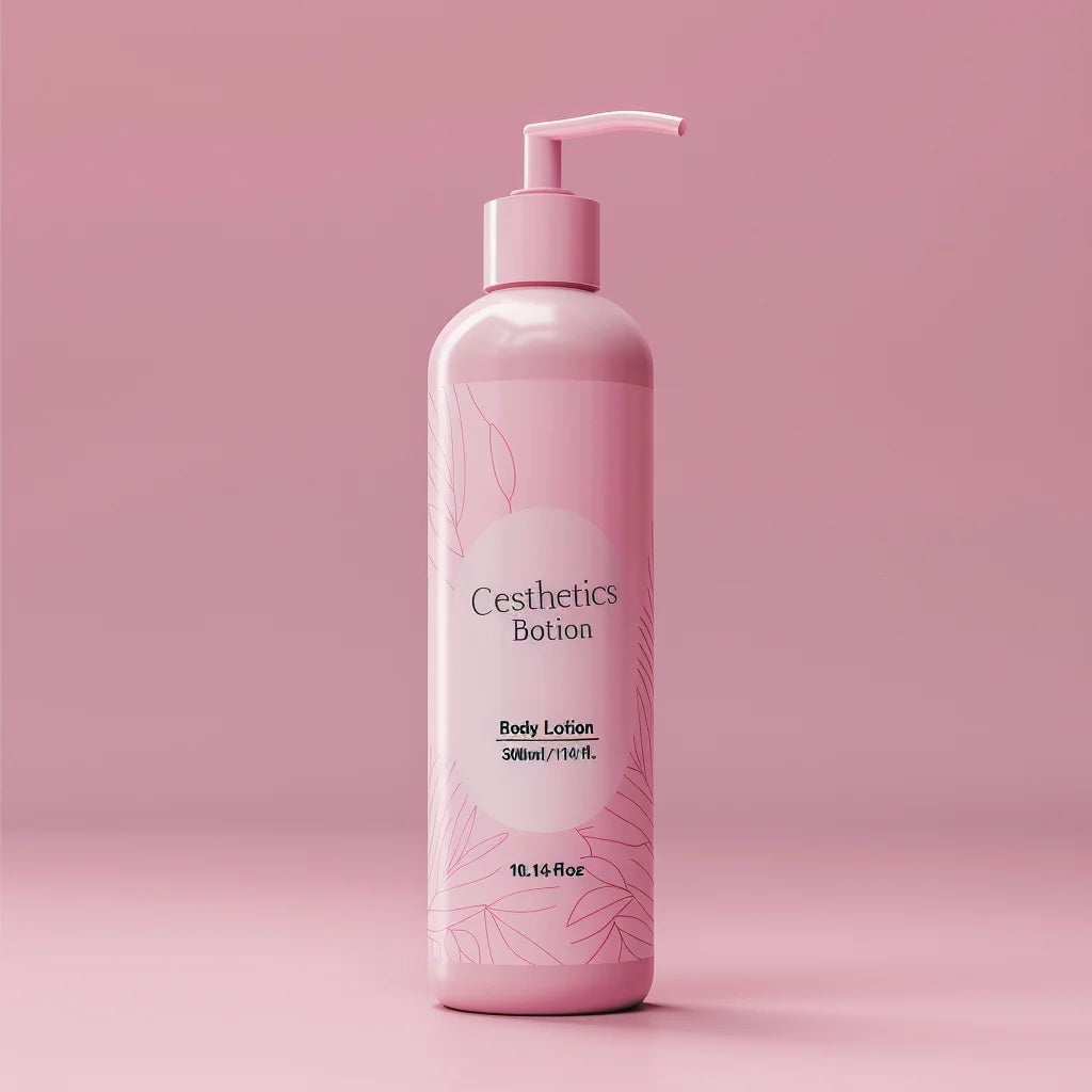 OEM ODM Private Label Kojic Acid Natural Skin Care Whitening Moisturizing Nourishing Smoothing Hydrating Beauty Body Lotion