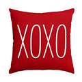 Factory Wholesale Personalized Cover Pillow Case Square Pillowcase Cushion Covers Personalized Pillow