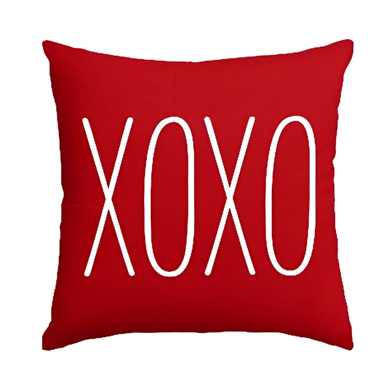 Factory Wholesale Personalized Cover Pillow Case Square Pillowcase Cushion Covers Personalized Pillow