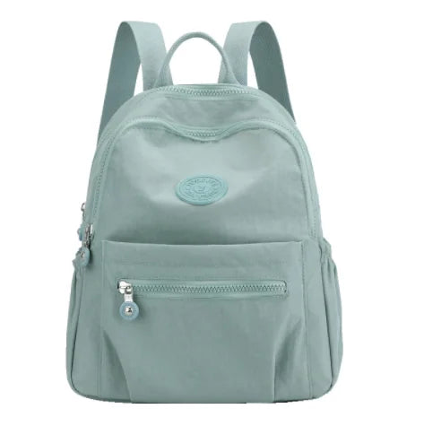 2026 New Large-capacity Waterproof School Backpack GIRLS School Bags Backpack Women Bags