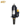 HIDROJET Excavator Parts 116-3526 Solenoid Valve 1163526 Excavator Accessories E320b E320c