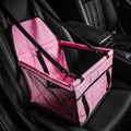 Stocked Wholesale Console Booster Dog Car Seat Carrier