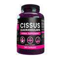 Cissus Quadrangularis Extract OEM Softgel Capsules for Adults Teenagers & More-Food Grade