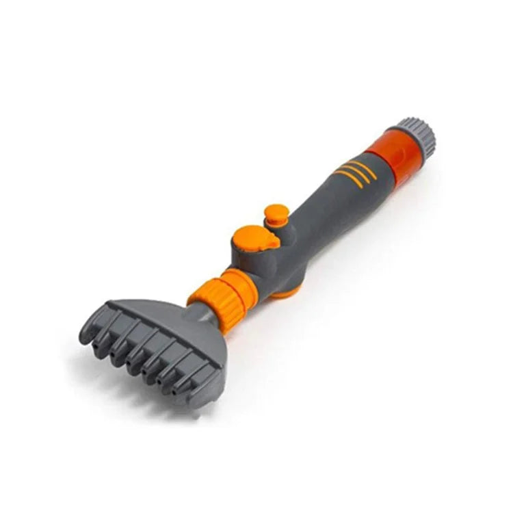 Hot Tub & Spa Cartridge Filter Oil Absorbing Scum Sponge Brush for Cleaning Swimming Pools Removes Oil Slime & Grime