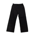 DENIMGUYS Custom Logo Wash Old Street Fashion Workwear Pants Straight Tube Loose Men's Jeans