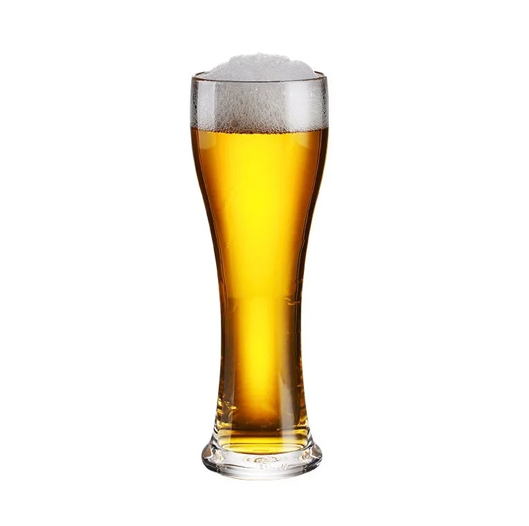 Hot Selling 320ml 420ml Classic Luxury Acrylic PC Tumbler Beer Stein Mugs