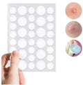 Custom Acne Medical Plaster Latest Pimple Master Patch for Beauty & Personal Care