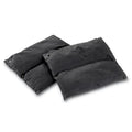 20*25cm Grey Absorbent Cushion Universal Absorbent Spill Kit General Absorbent Pillow Eco-Friendly Environmental Oilspillpro