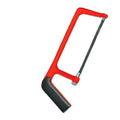 Mini 6'' Garden DIY Tools Customizable OEM Hand Saw with Plastic Handle Carbon Steel Material for Woodworking