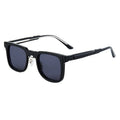 Fashion Retro Trend Personality Sunglasses UV protection Colorful Custom Frame Sunglasses