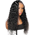 Factory Wholesale 13X6 Virgin Cuticle Aligned Lace Front Wig Unprocessed Mink Raw Brazilian 100%Human Hair Swiss Lace Front Wigs