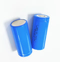 32700 3.2v 6000mAh Lfp Battery Rechargeable Cylindrical Cell Lifepo4 Lithium Iron Phosphate Battery for Solar Storage System