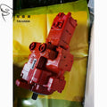 PVD-3B-56P PVD-3B-56P-18G5-4191A Hydraulic Main Pump for YC55 YC60 SK75 U45 U50 Excavator