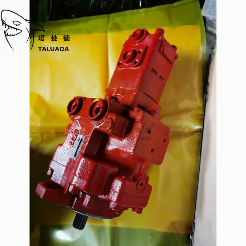 PVD-3B-56P PVD-3B-56P-18G5-4191A Hydraulic Main Pump for YC55 YC60 SK75 U45 U50 Excavator