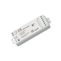 0-10V High Voltage LED Dimmer 100-240VAC Rotary Knob Control KL L1 L2 R1 for Single Color Lamp and Strip Lighting