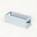 Custom Service Stainless Steel Stamping Sheet Metal Fabrication Box Enclosure Polished Surface 0.5mm-16mm Thickness GIONLEE