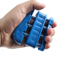 Guitar Bass Piano Hand Finger Exerciser Training Tool Tension Wrist Hand Gripper