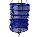 Monofilament Knotted Lantern Nets