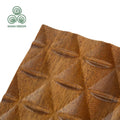 MUMU French Style Interior Facade Natural Wood Timber Panel 3D Wall Paneling for Walls Wood