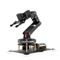Open Source 6-axis DOF Manipulator 51/stm32 arm/Ardu Ino Manipulator Programming Robot Arm Diy Kit