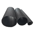 Strong Corrosion Resistance Uniform Wall Thickness Rigid Permeable Pipe for Tunnel Drainage Projects