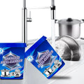 OEM Kitchenware Cleaning Paste for Oven Multi Functional 500gram