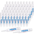 Net-2g Nail Glue for False Nail Tips Rhinestones Mini Beauty Glue UV Acrylic Rhinestone/Fake Nails Glue Manicure Tool